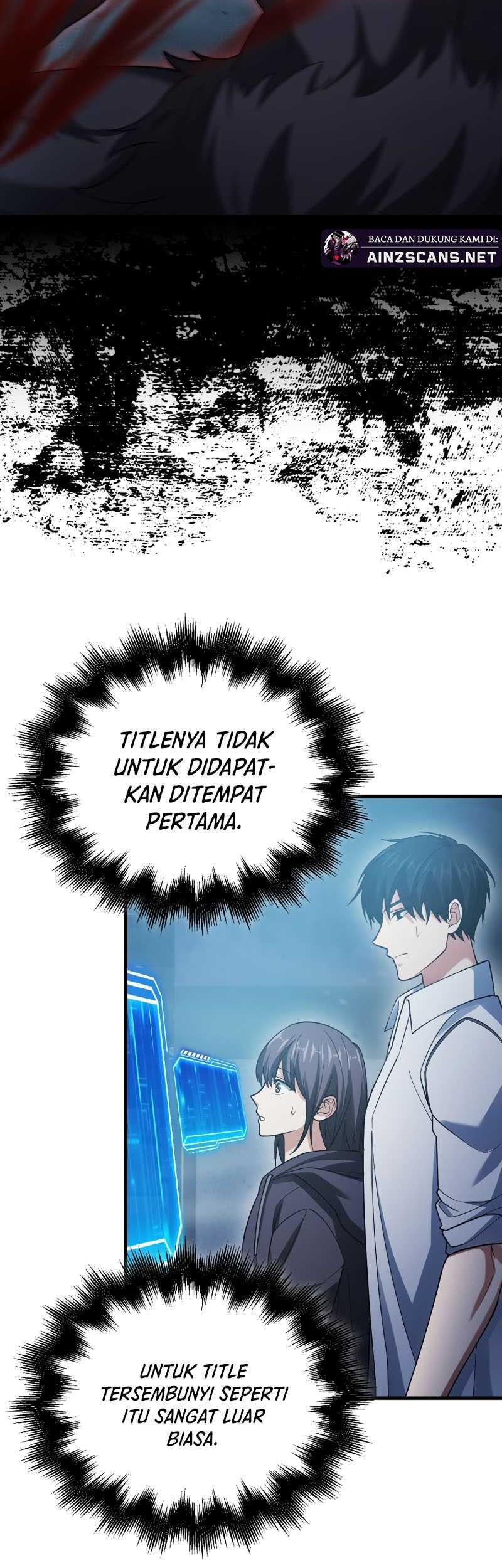 Max Talent Player Chapter 14 Gambar 13