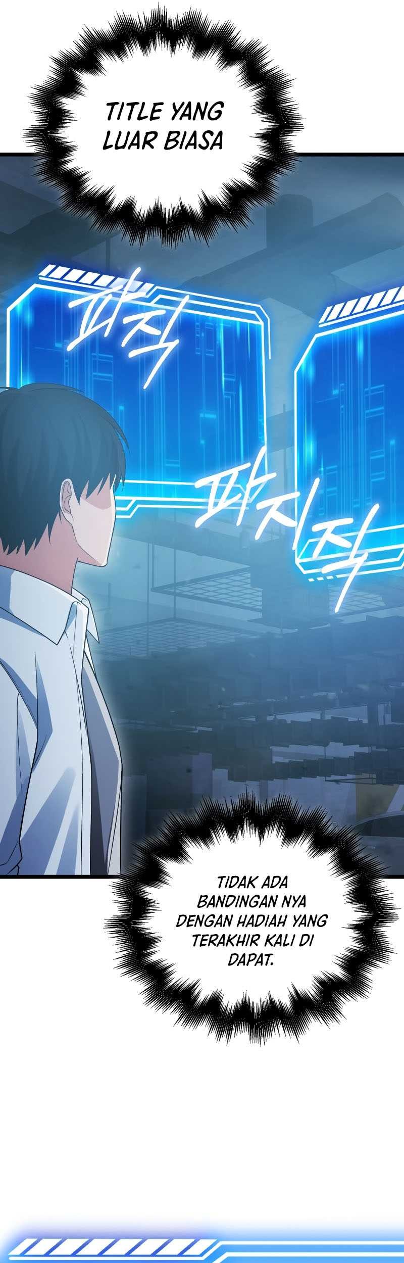 Max Talent Player Chapter 14 Gambar 15