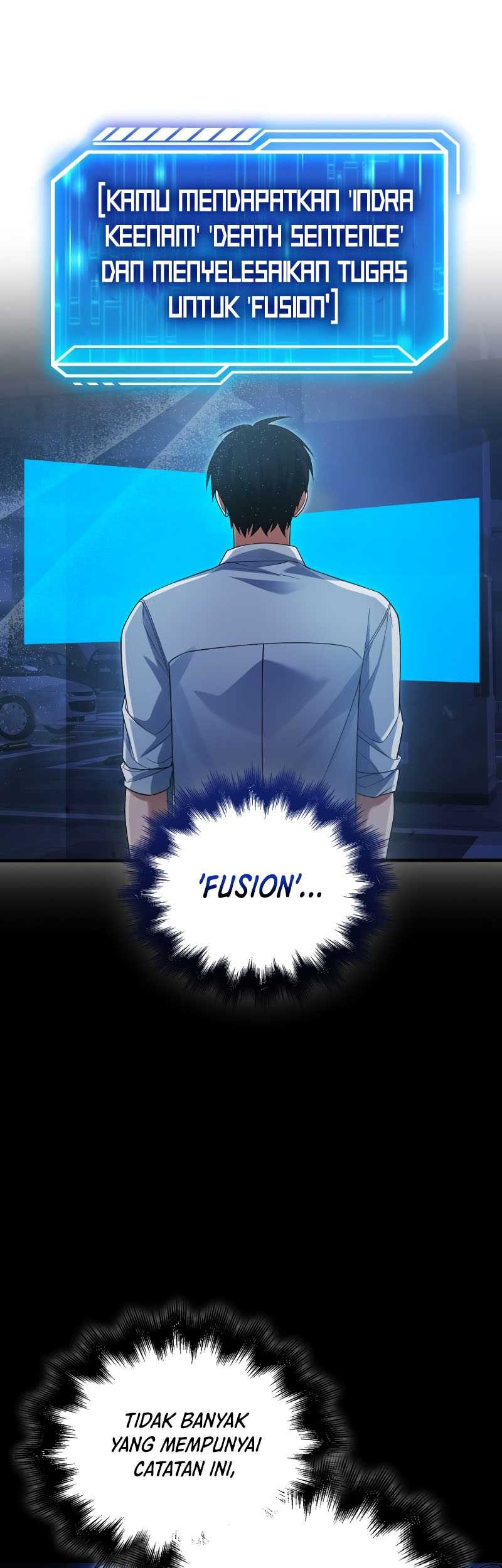 Max Talent Player Chapter 14 Gambar 17