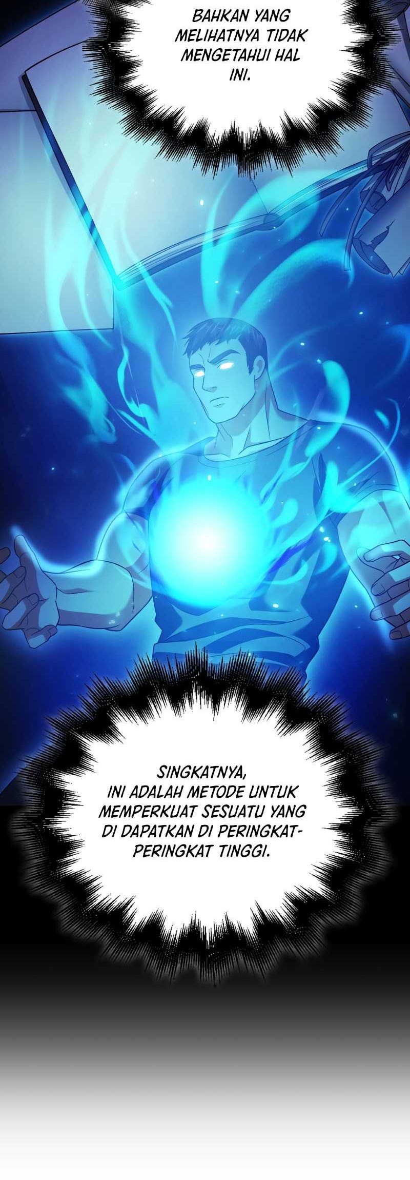 Max Talent Player Chapter 14 Gambar 18