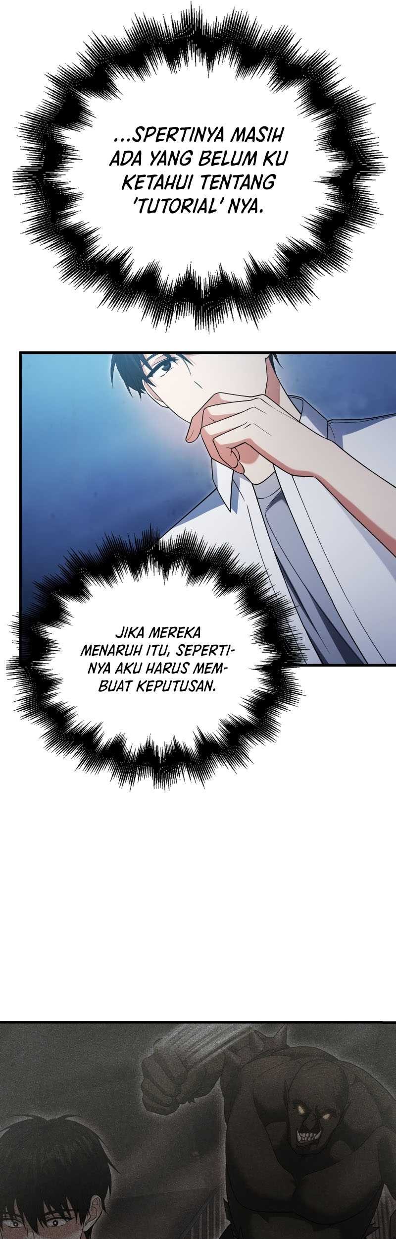 Max Talent Player Chapter 14 Gambar 19