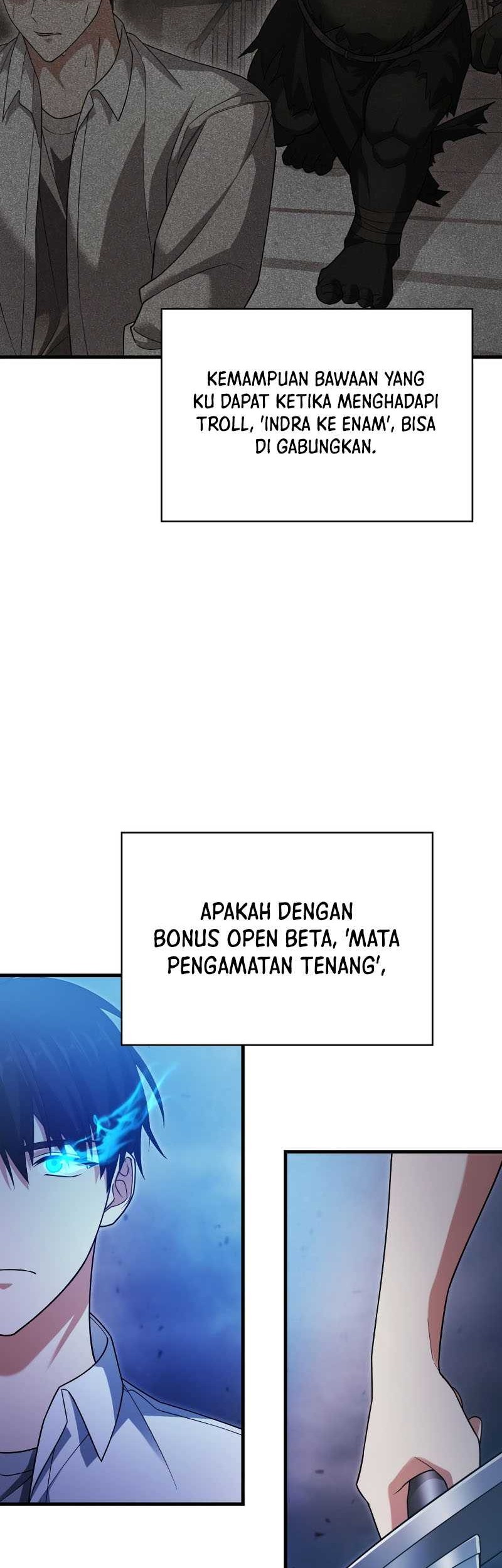 Max Talent Player Chapter 14 Gambar 20