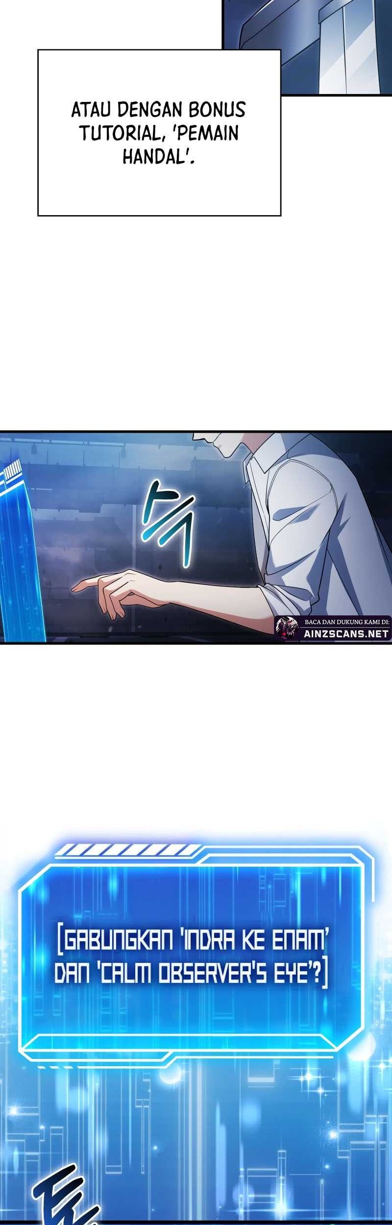 Max Talent Player Chapter 14 Gambar 21
