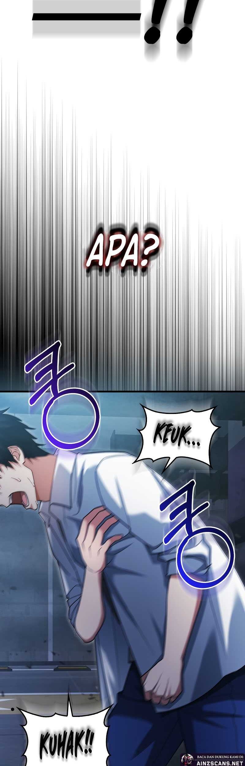 Max Talent Player Chapter 14 Gambar 24