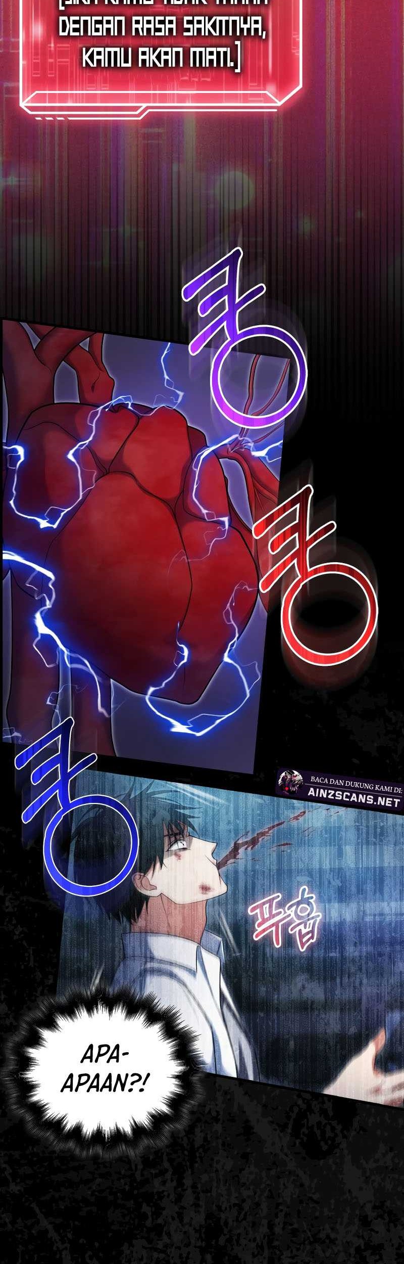 Max Talent Player Chapter 14 Gambar 27