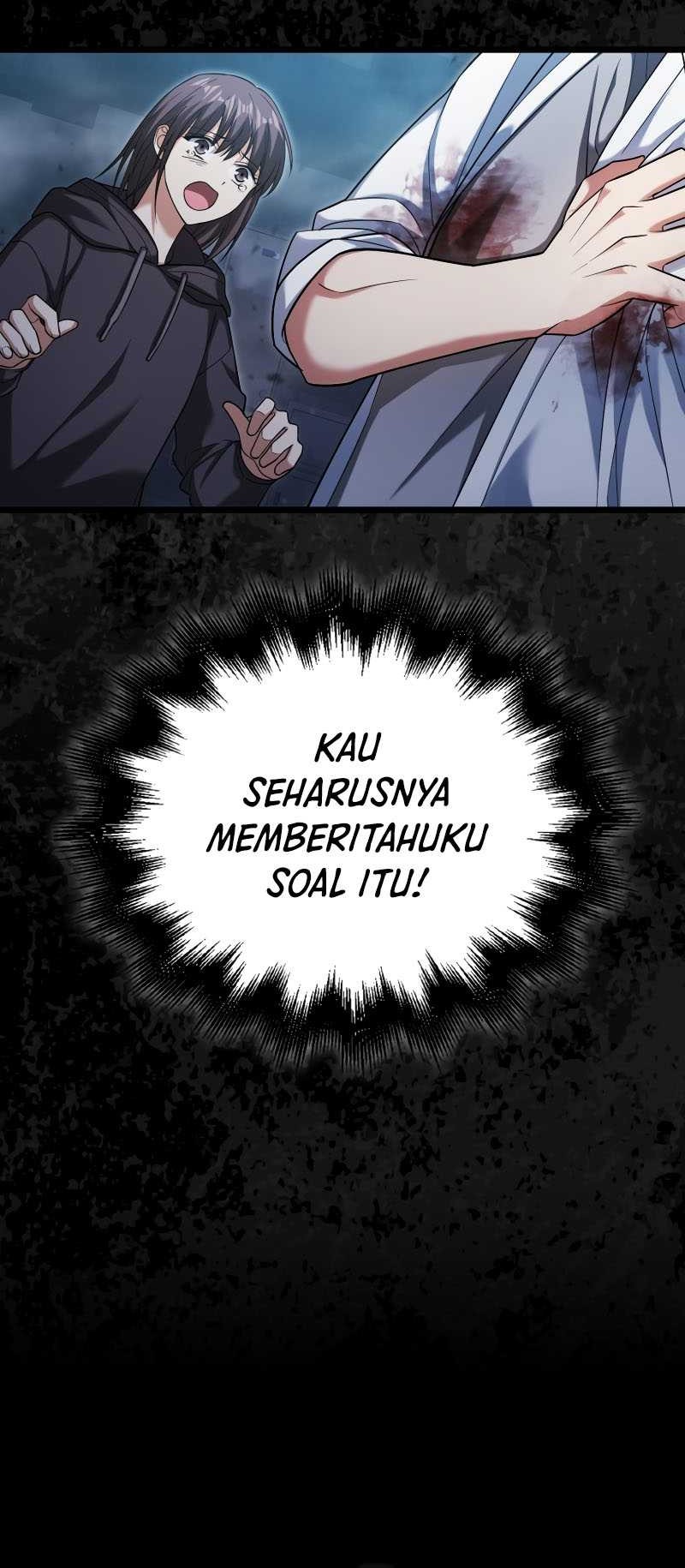 Max Talent Player Chapter 14 Gambar 28