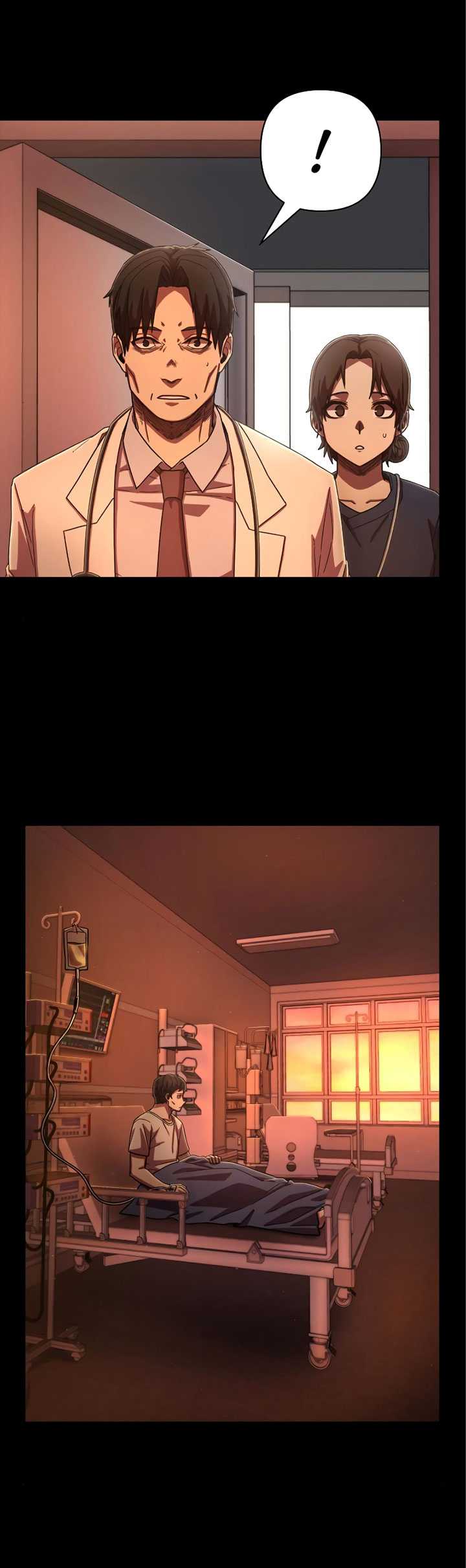 Hero Has Returned Chapter 114 Gambar 23