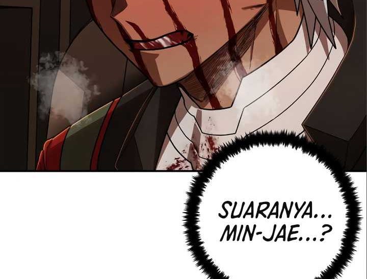 Hero Has Returned Chapter 114 Gambar 3