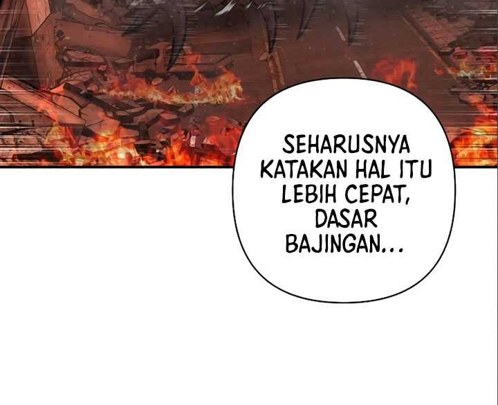 Hero Has Returned Chapter 114 Gambar 61