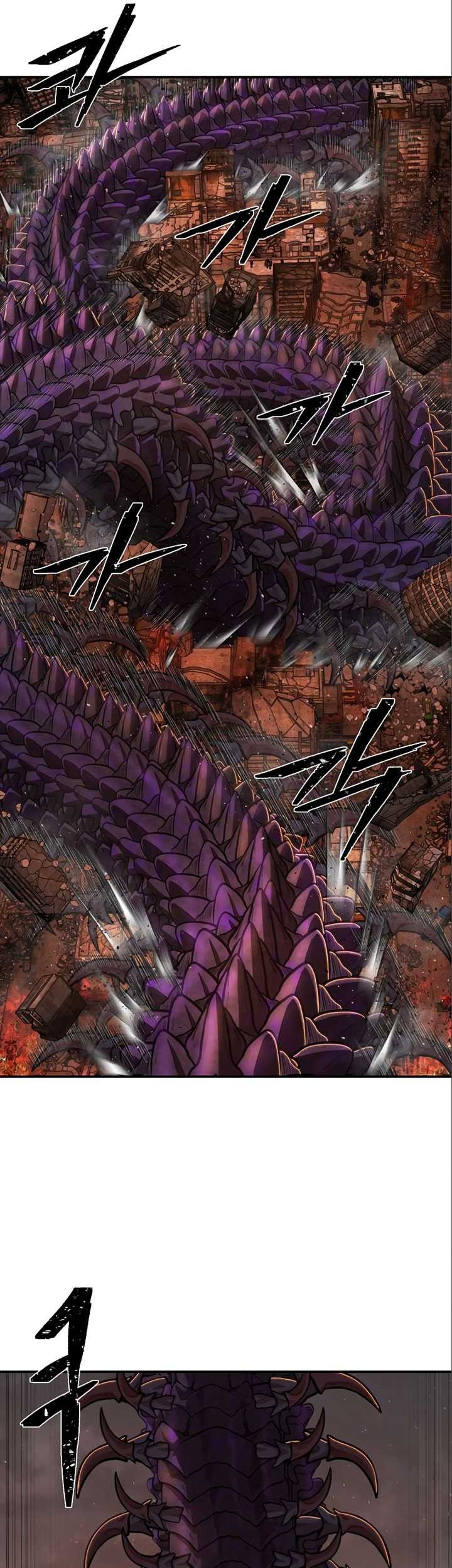 Hero Has Returned Chapter 114 Gambar 62