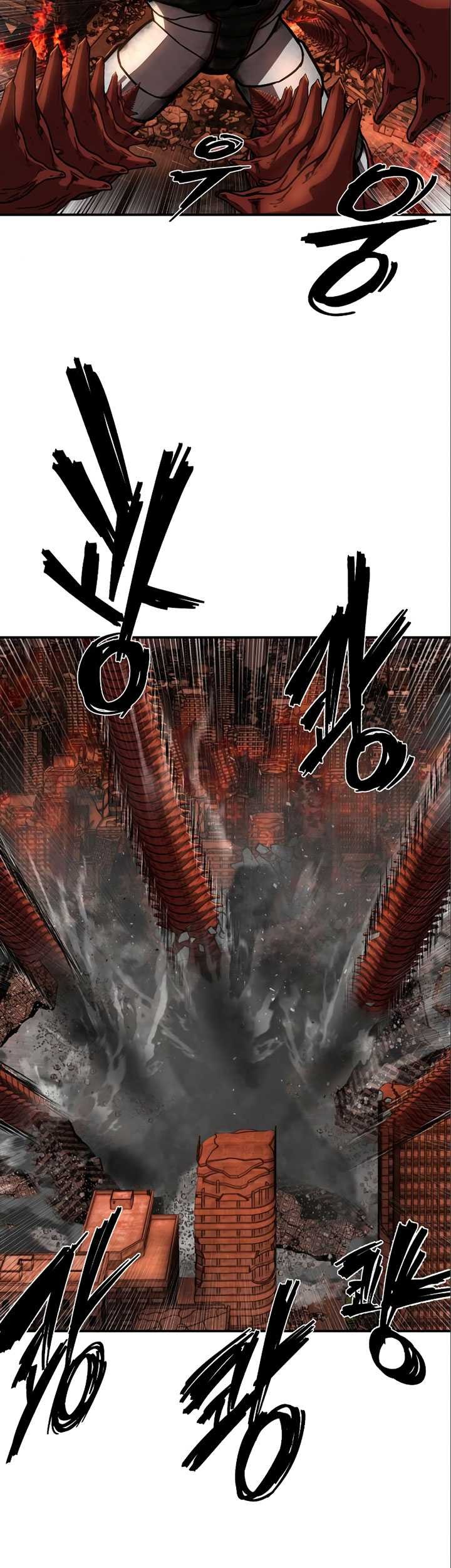 Hero Has Returned Chapter 114 Gambar 76