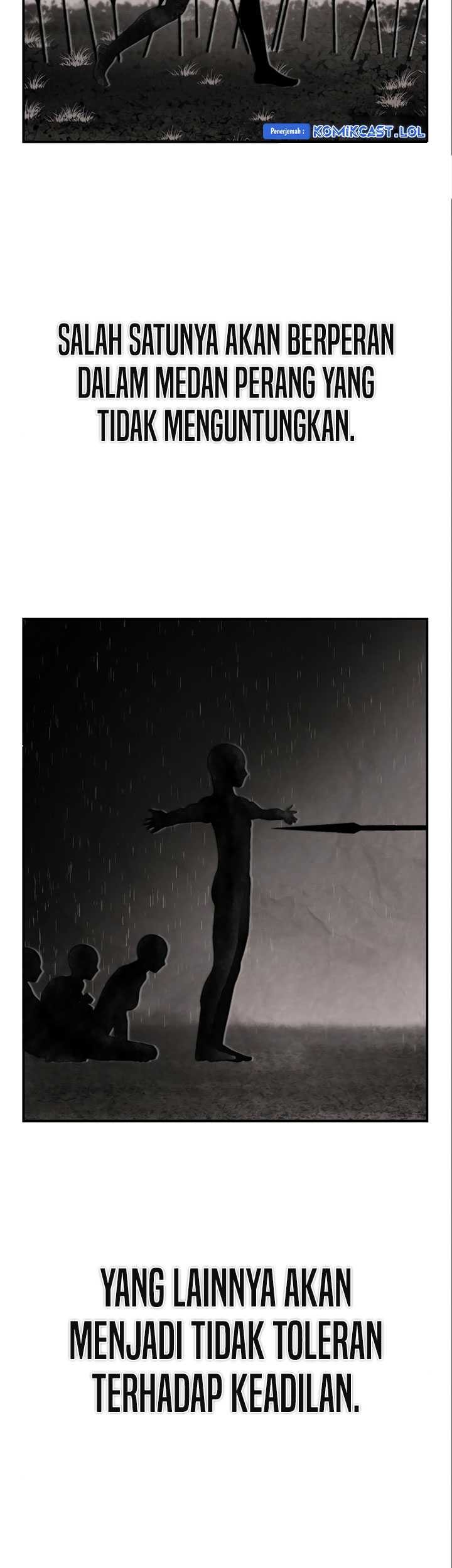 Hero Has Returned Chapter 114 Gambar 84