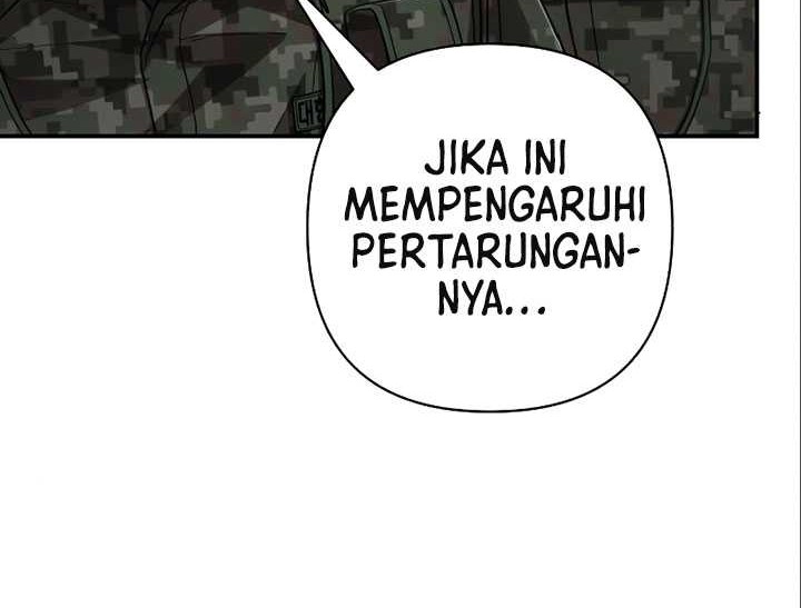 Hero Has Returned Chapter 114 Gambar 7