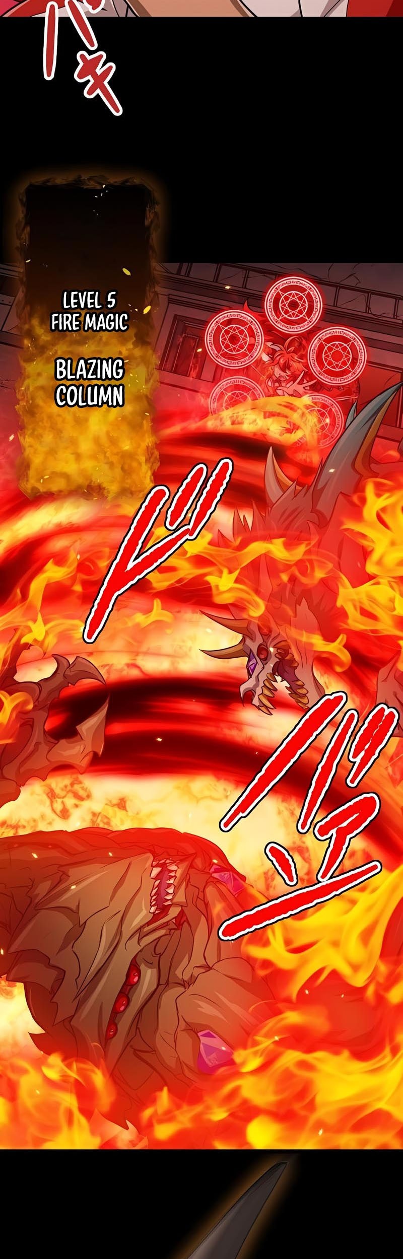 Magic Level 99990000 All-Attribute Great Sage Chapter 57 Gambar 20