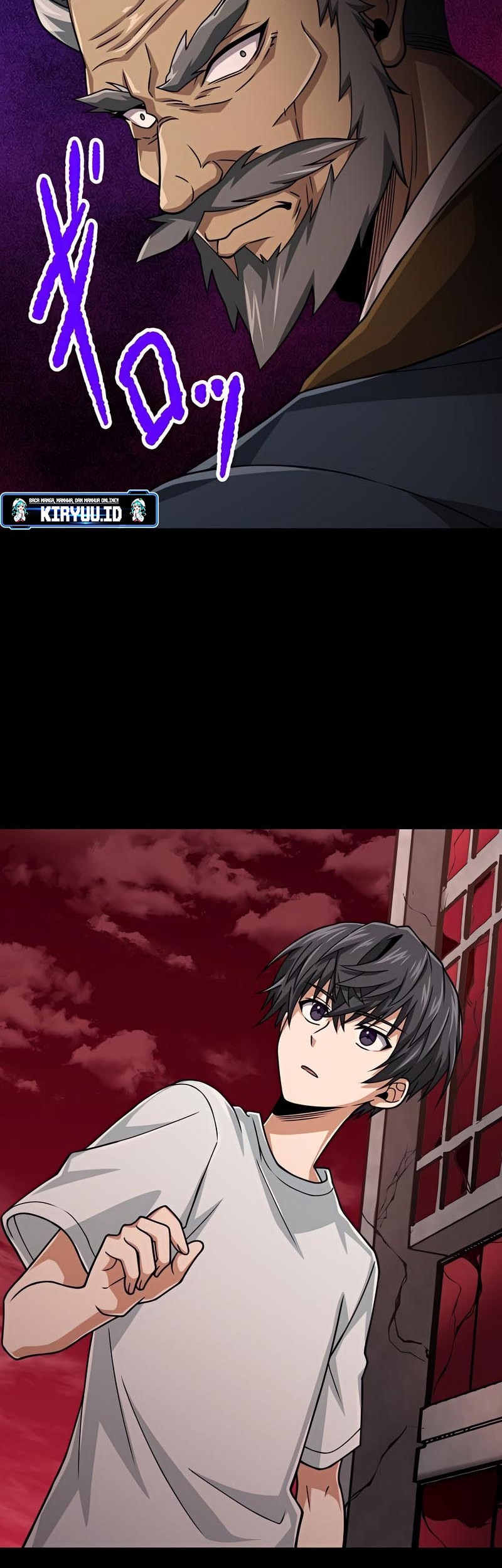 Magic Level 99990000 All-Attribute Great Sage Chapter 57 Gambar 29