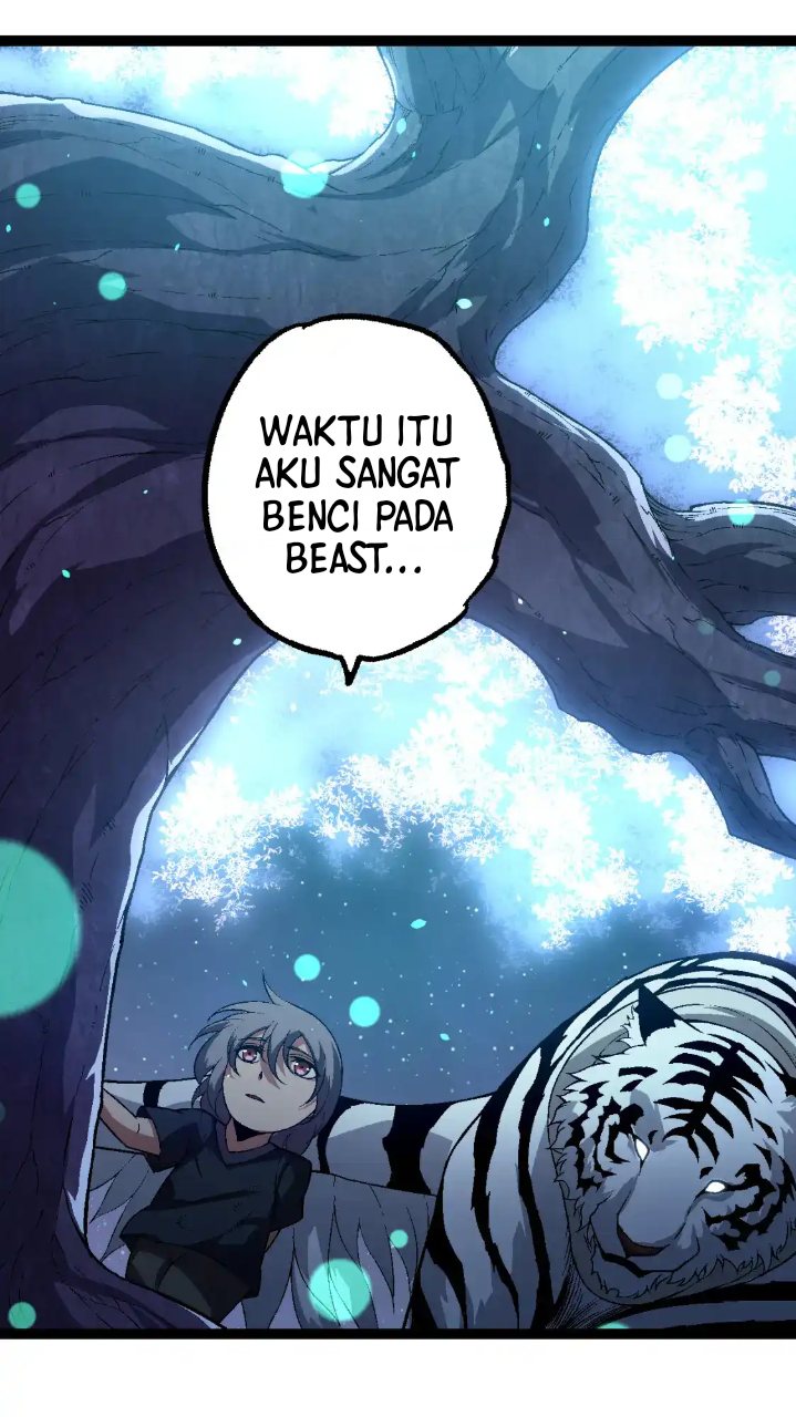 Evolution Begins With A Big Tree Chapter 171 Gambar 3