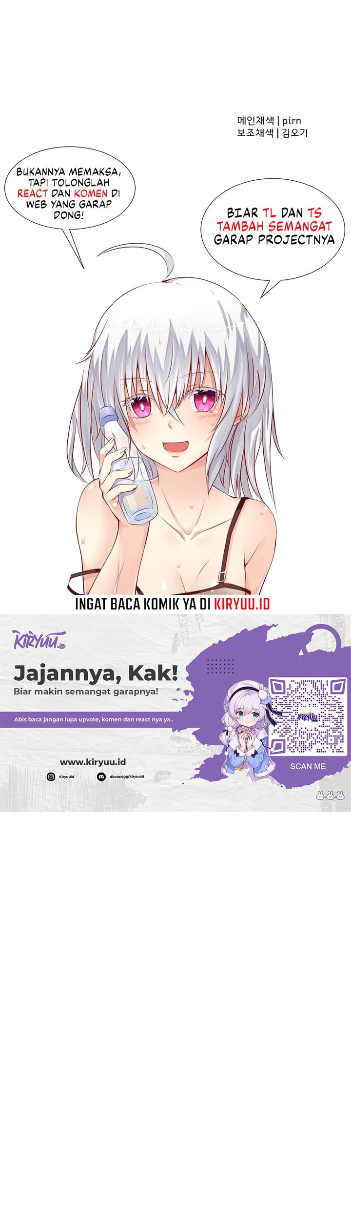 The Story of a Low-Rank Soldier Becoming a Monarch Chapter 135 Gambar 51