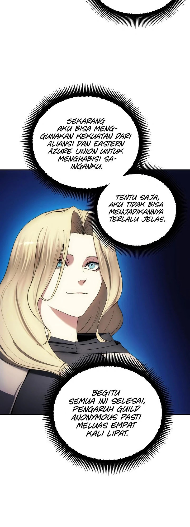 How to Live as a Villain Chapter 121 Gambar 36