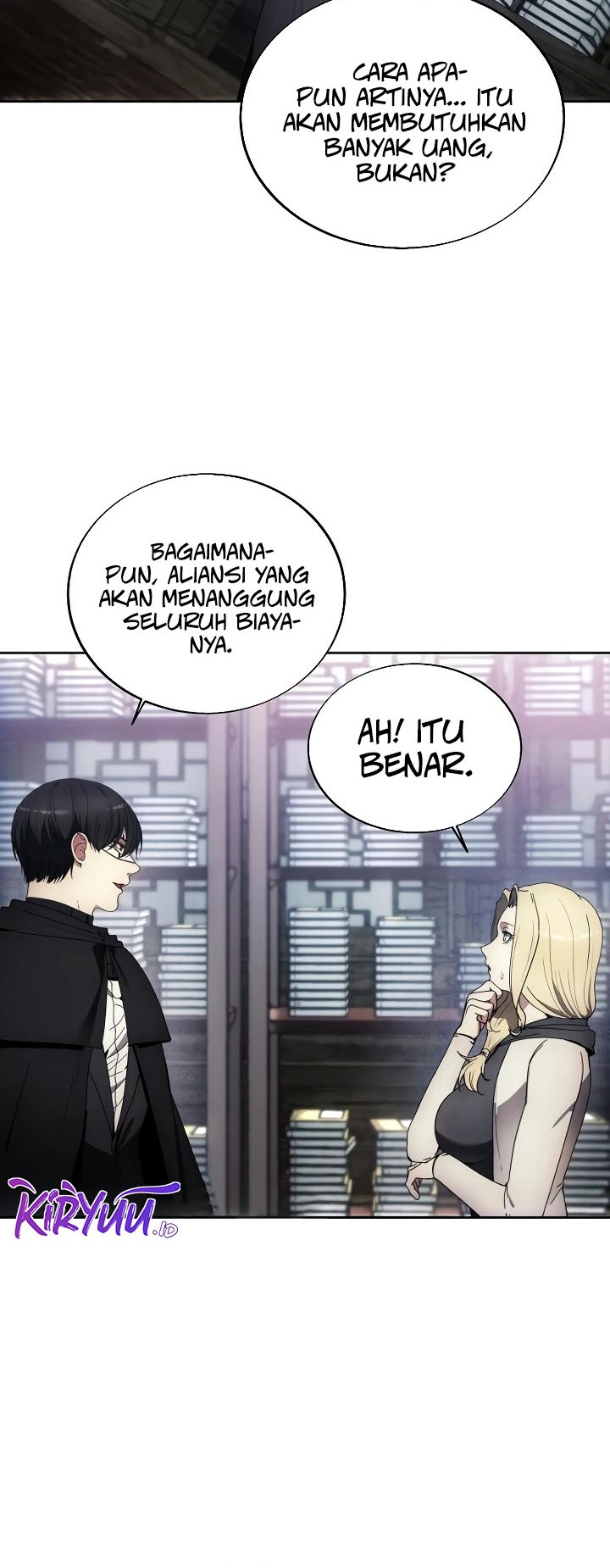 How to Live as a Villain Chapter 121 Gambar 40