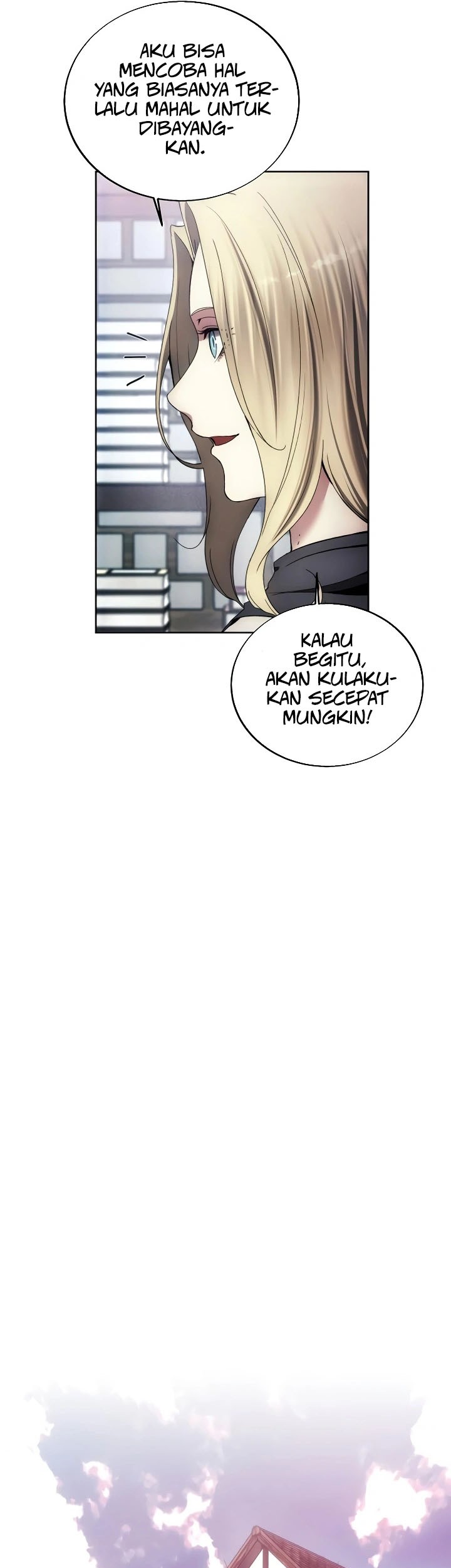 How to Live as a Villain Chapter 121 Gambar 41