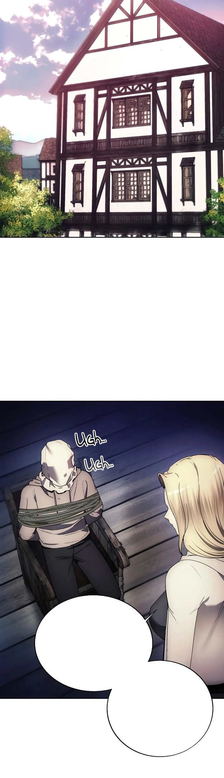 How to Live as a Villain Chapter 121 Gambar 42