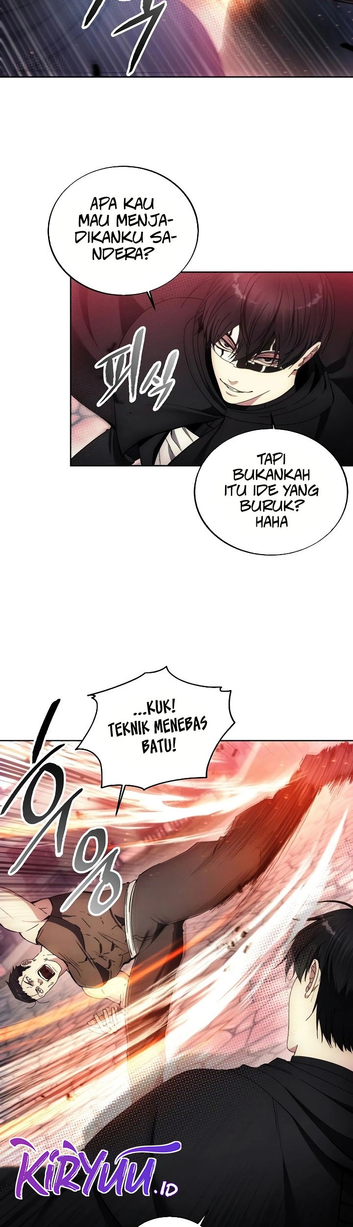 How to Live as a Villain Chapter 121 Gambar 6