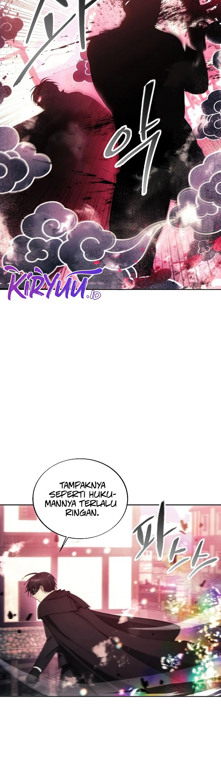 How to Live as a Villain Chapter 121 Gambar 10