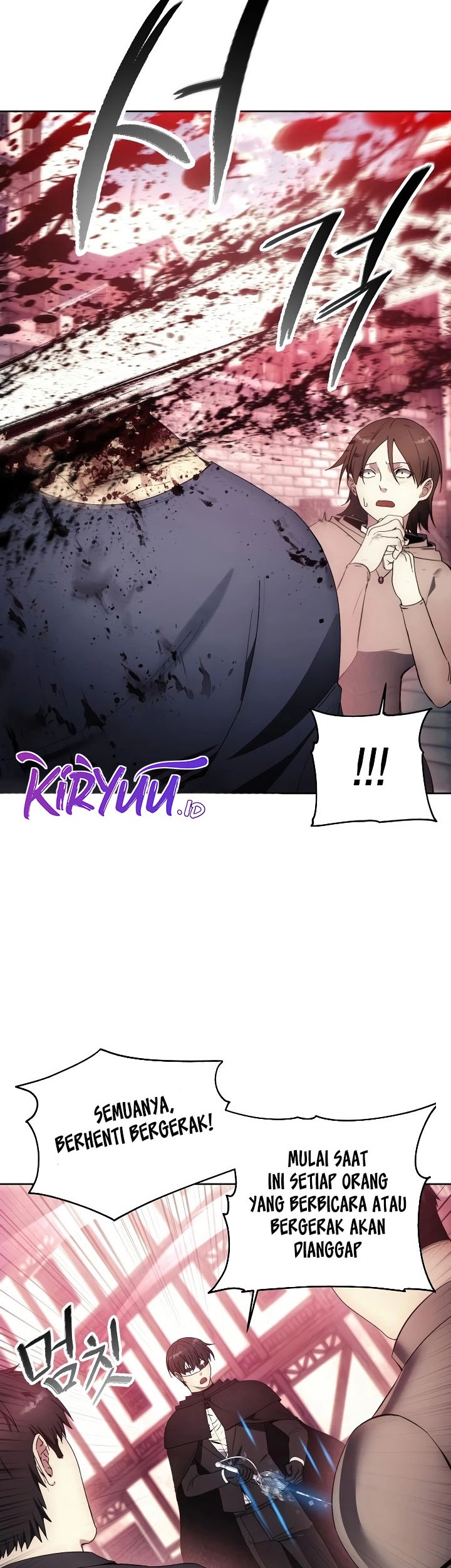 How to Live as a Villain Chapter 121 Gambar 14