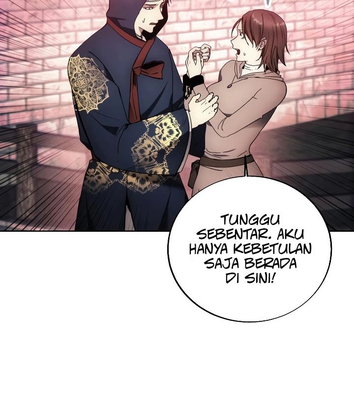 How to Live as a Villain Chapter 121 Gambar 16
