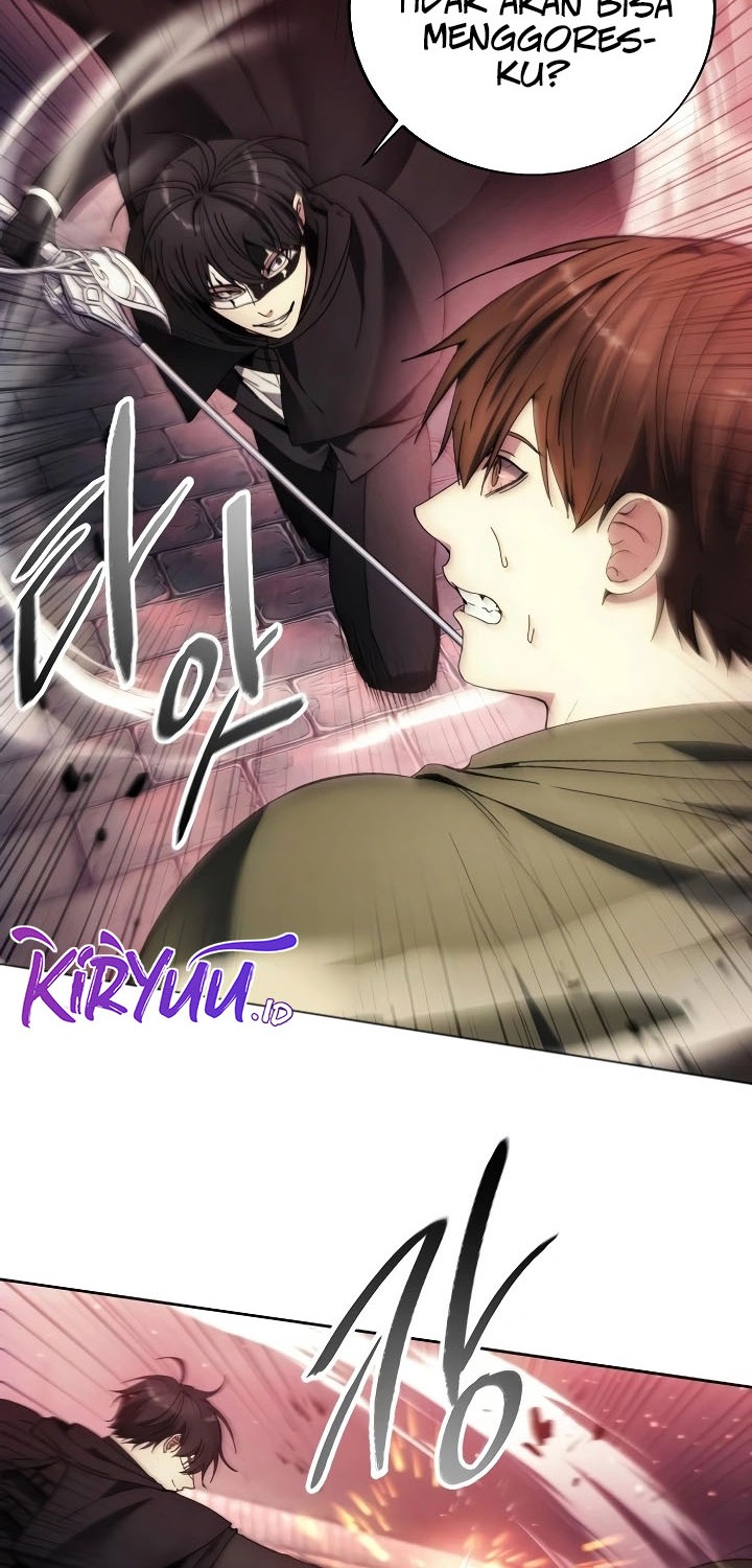 How to Live as a Villain Chapter 121 Gambar 28