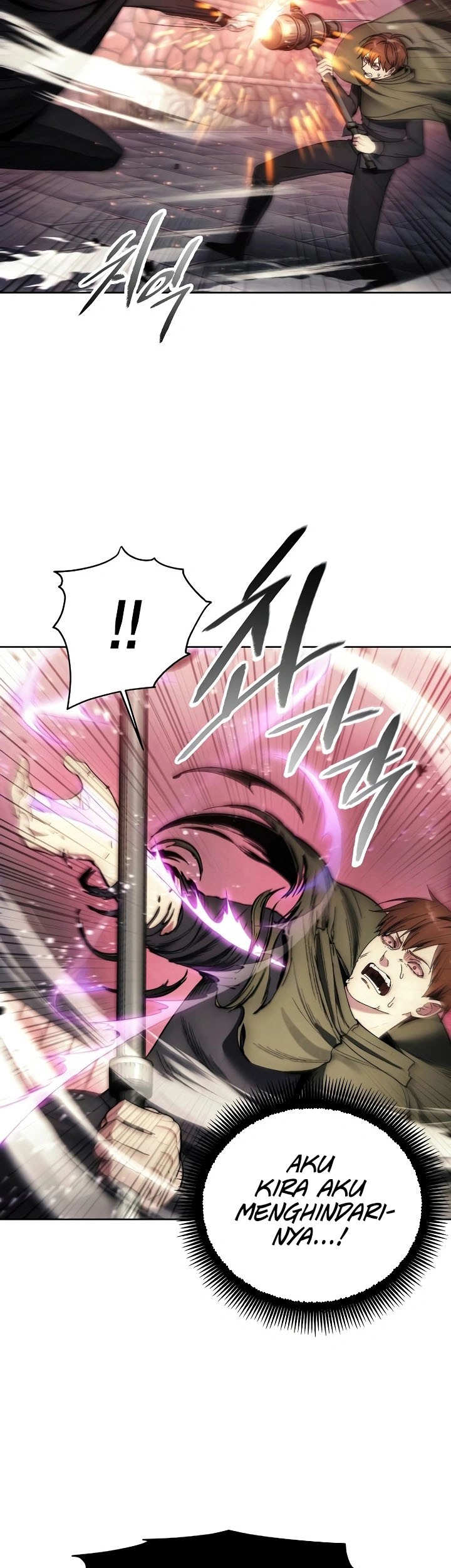 How to Live as a Villain Chapter 121 Gambar 29