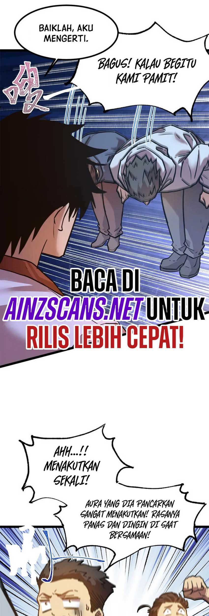 Apex Future Martial Arts Chapter 93 Gambar 28