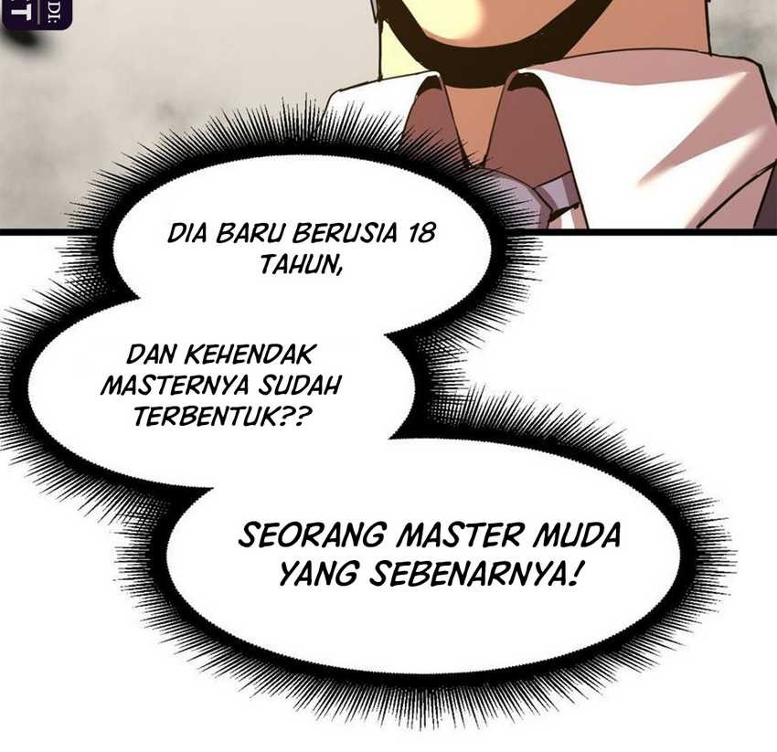 Apex Future Martial Arts Chapter 93 Gambar 40