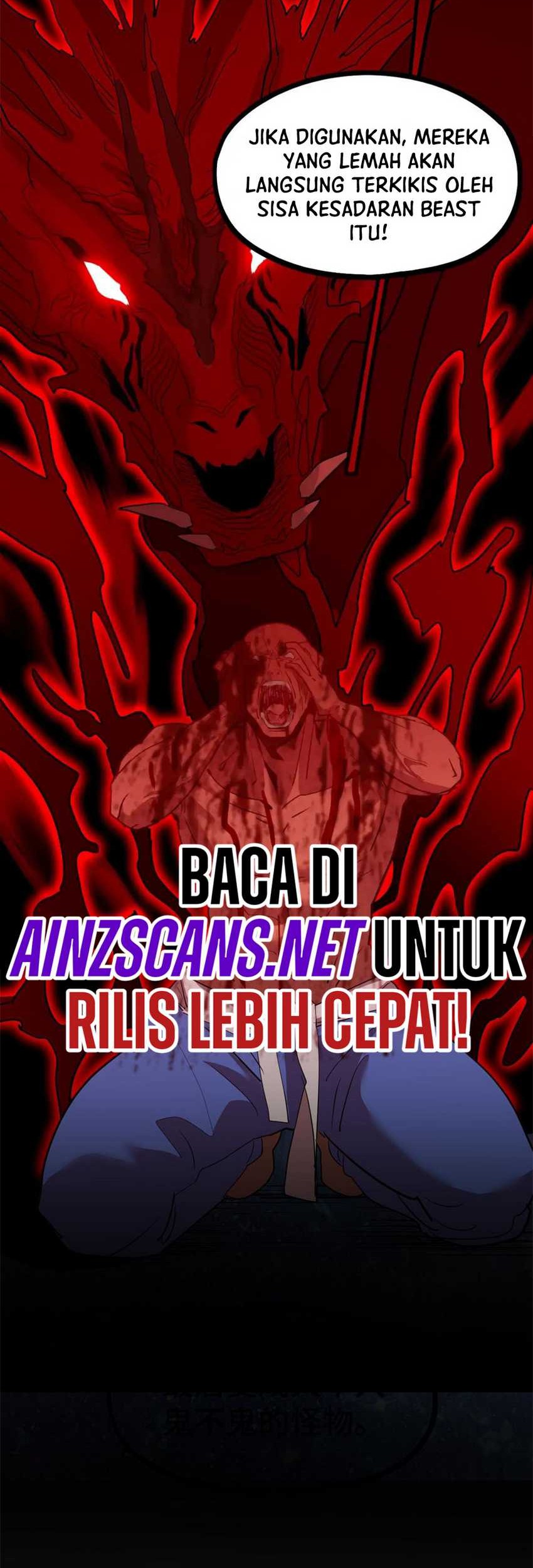 Apex Future Martial Arts Chapter 93 Gambar 42