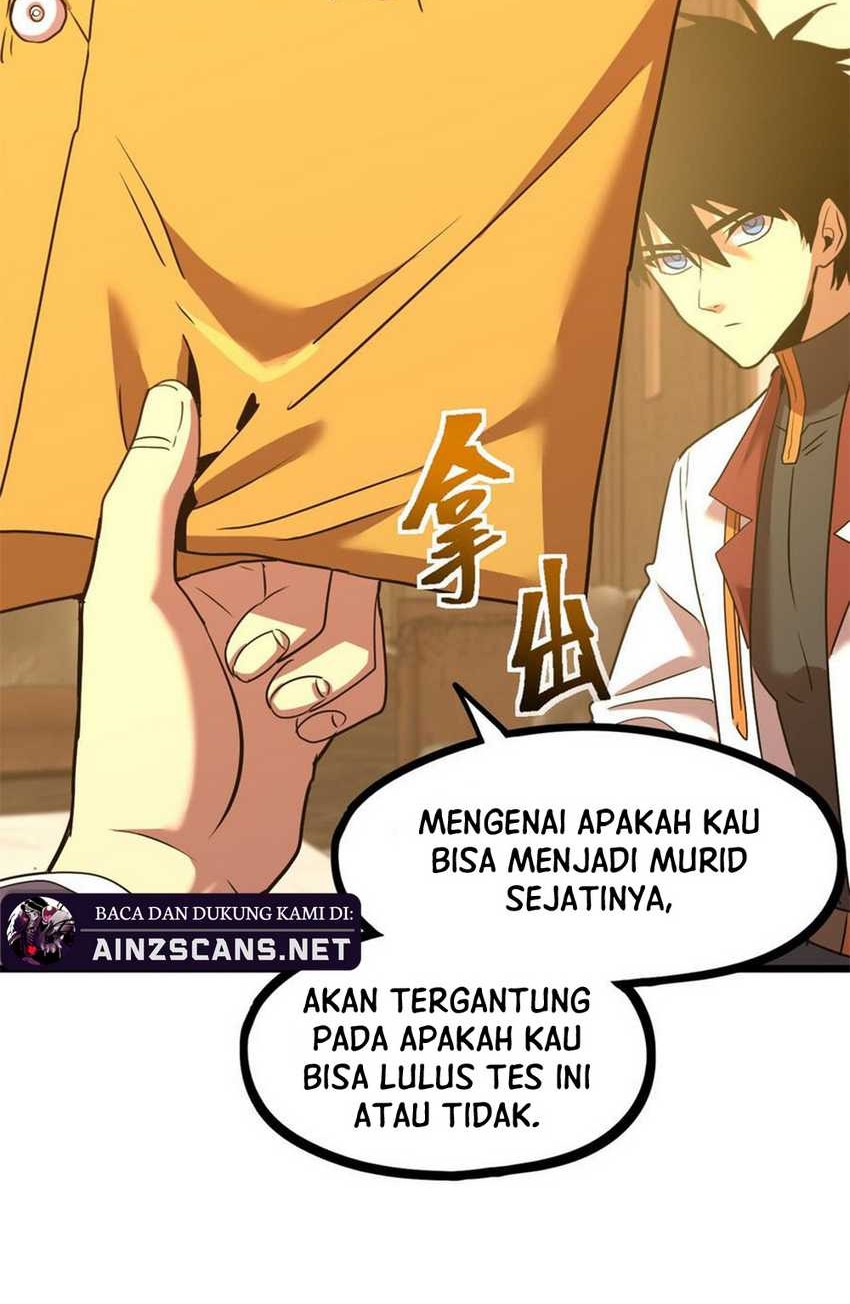 Apex Future Martial Arts Chapter 93 Gambar 45