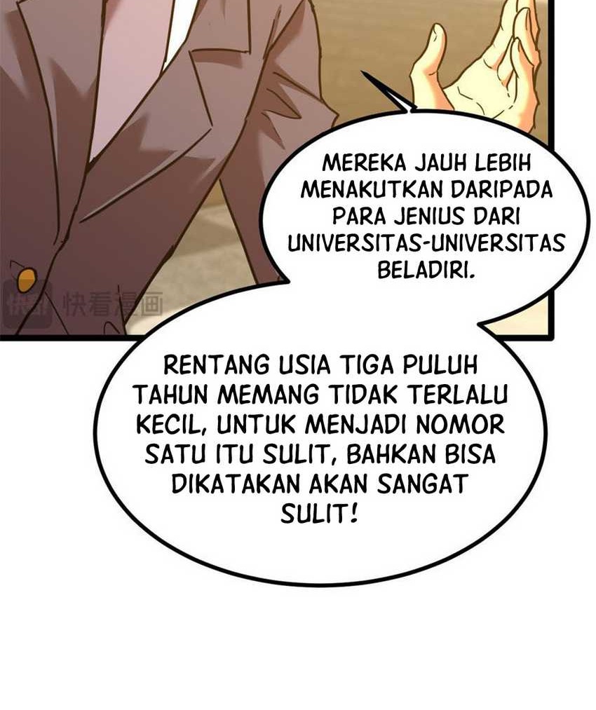 Apex Future Martial Arts Chapter 93 Gambar 50