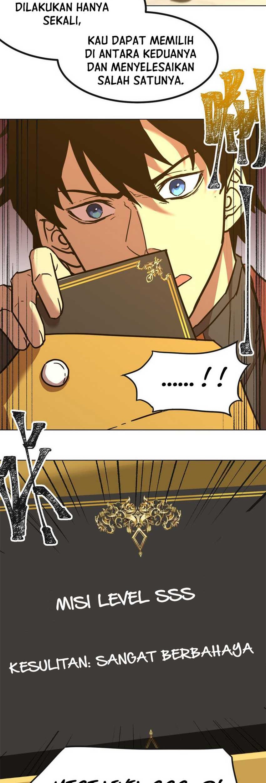 Apex Future Martial Arts Chapter 93 Gambar 52