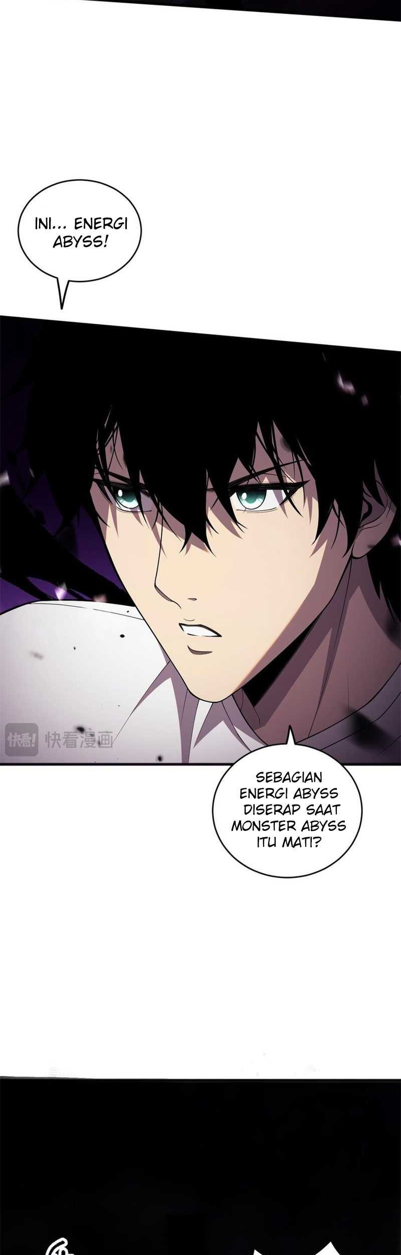 Disastrous Necromancer Chapter 60 Gambar 7