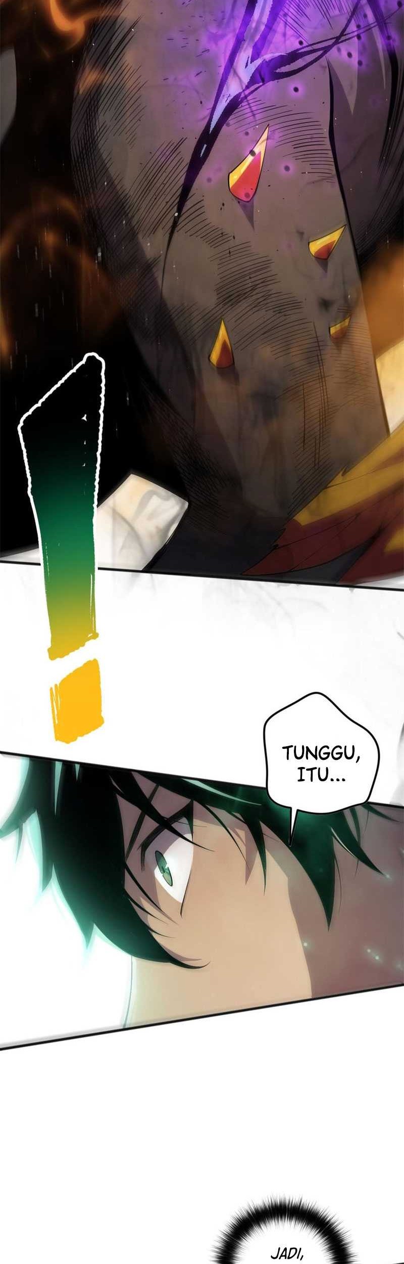 Disastrous Necromancer Chapter 60 Gambar 22