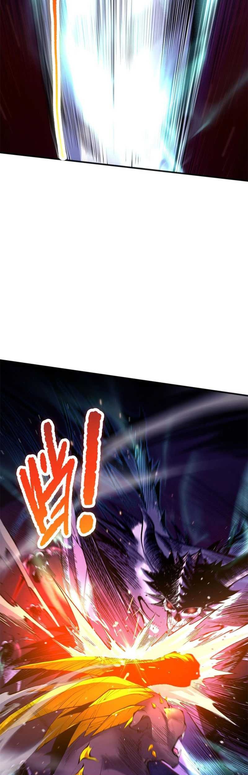 Disastrous Necromancer Chapter 60 Gambar 25