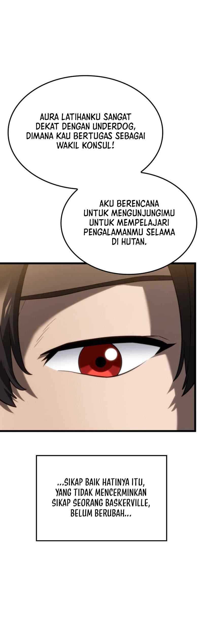 Revenge of the Iron-Blooded Sword Hound Chapter 65 Gambar 59