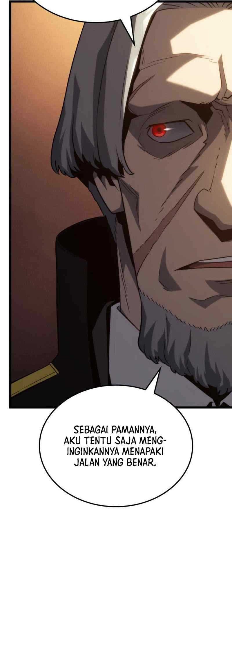 Revenge of the Iron-Blooded Sword Hound Chapter 65 Gambar 22