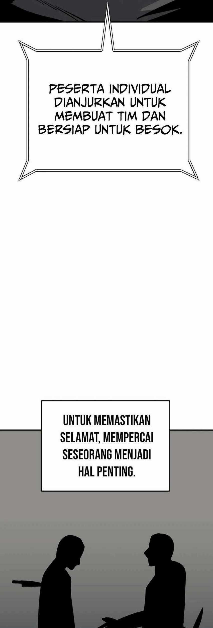 Hand over the Money! Chapter 27 Gambar 55