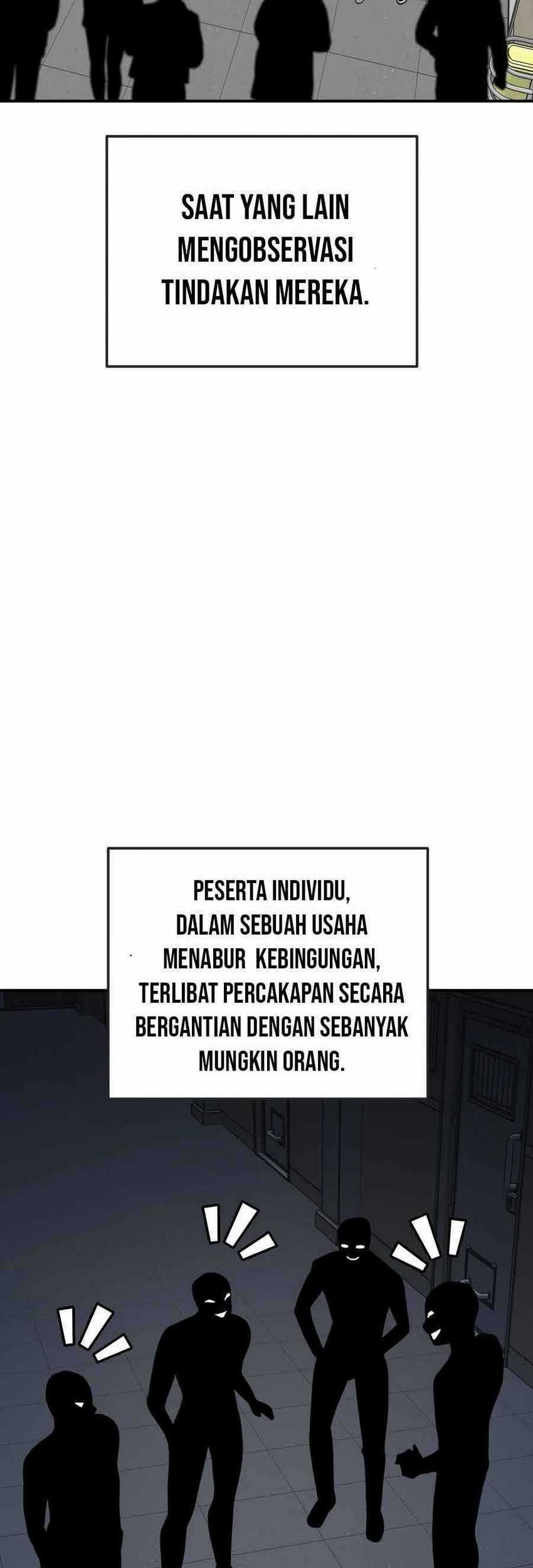 Hand over the Money! Chapter 27 Gambar 57
