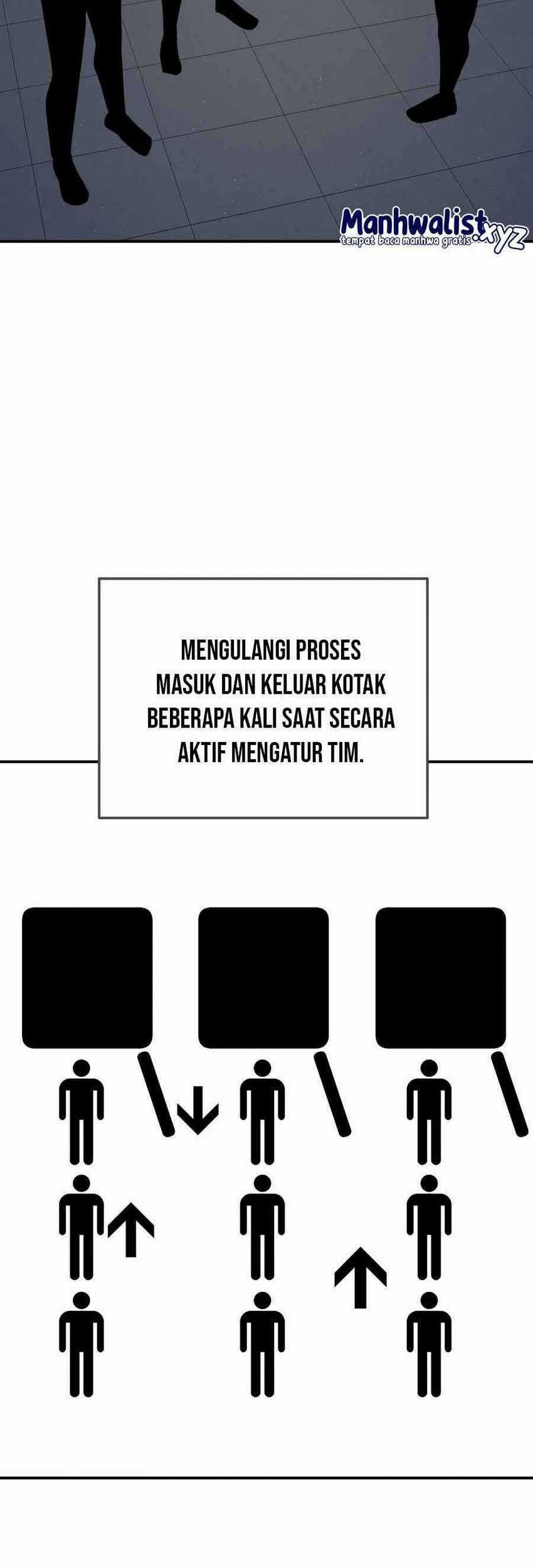 Hand over the Money! Chapter 27 Gambar 58
