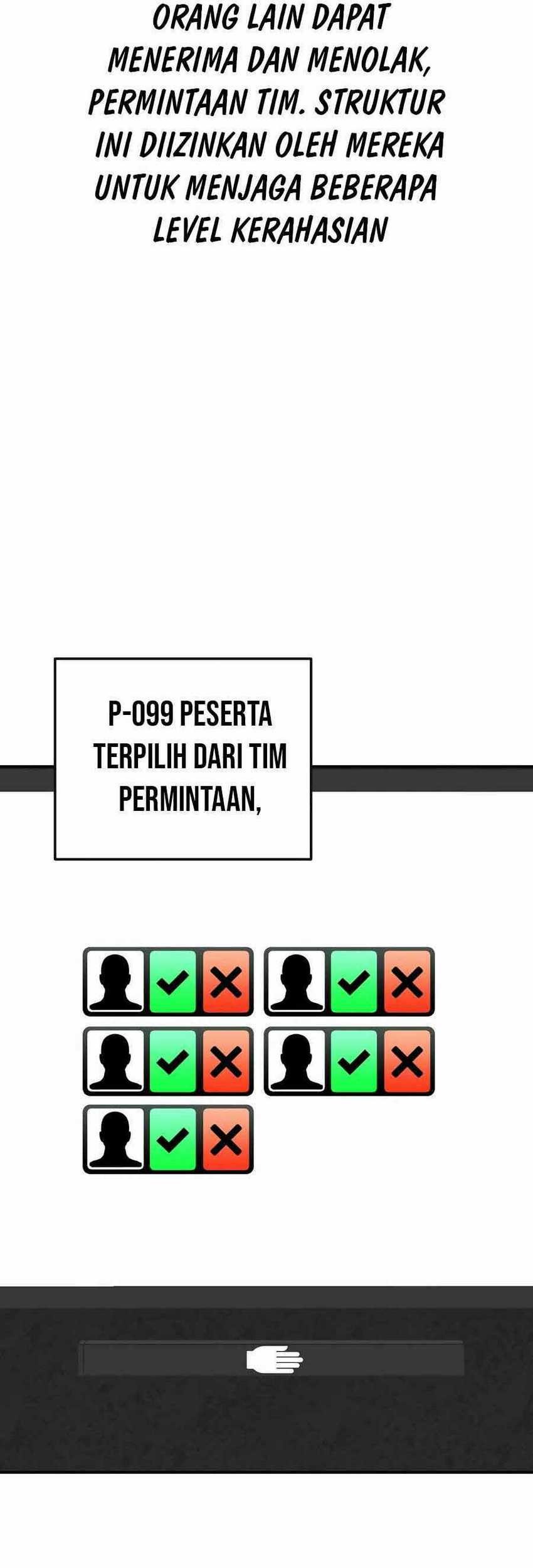 Hand over the Money! Chapter 27 Gambar 60
