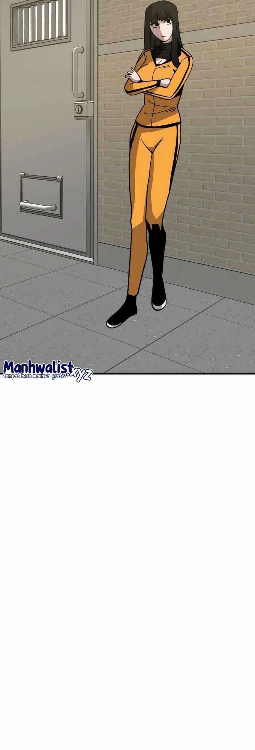 Hand over the Money! Chapter 27 Gambar 62