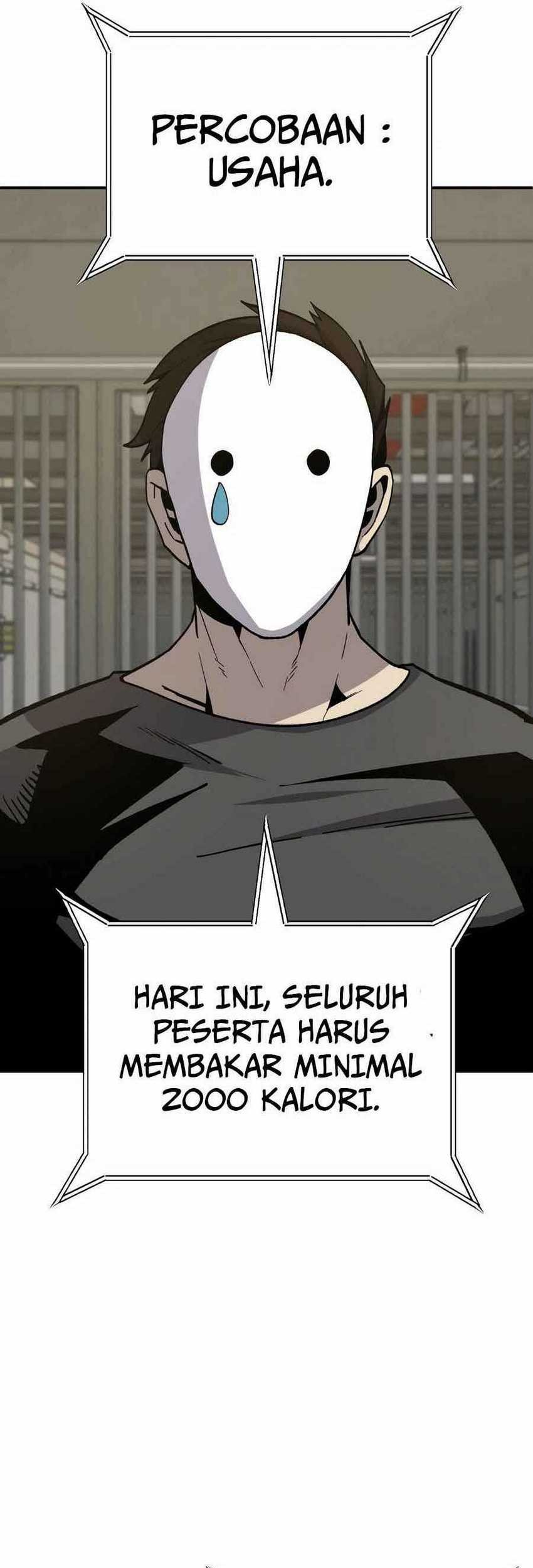 Hand over the Money! Chapter 27 Gambar 65