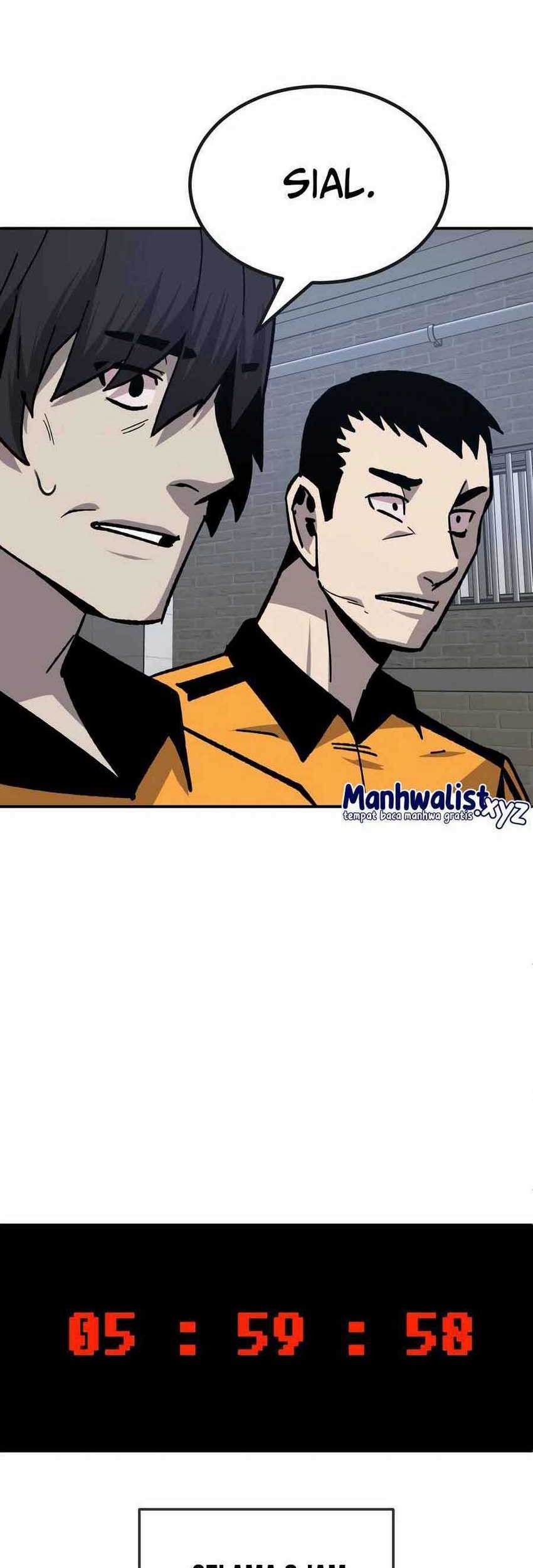 Hand over the Money! Chapter 27 Gambar 67