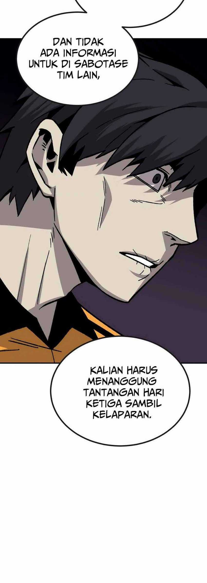 Hand over the Money! Chapter 27 Gambar 73